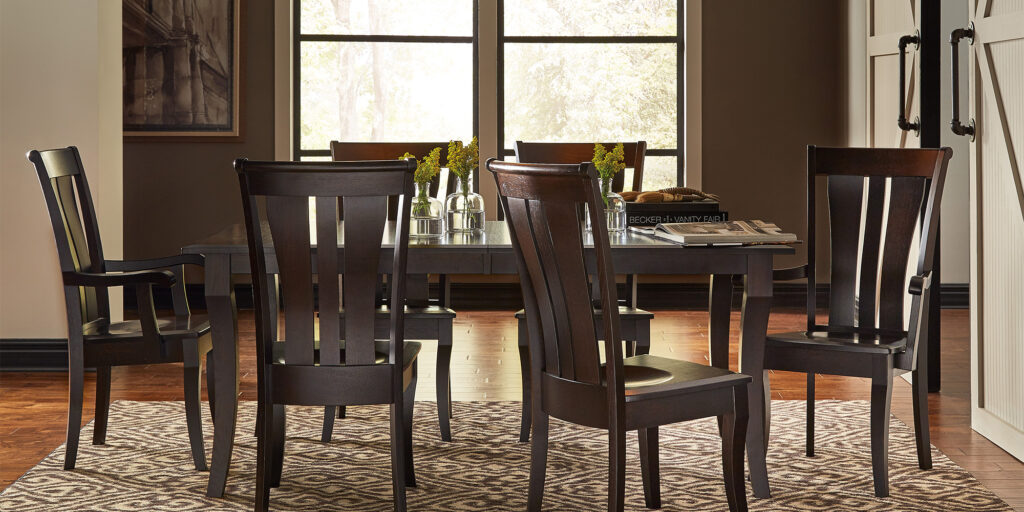 Don's Home Furniture Amish Furniture Showroom in Madison, WI