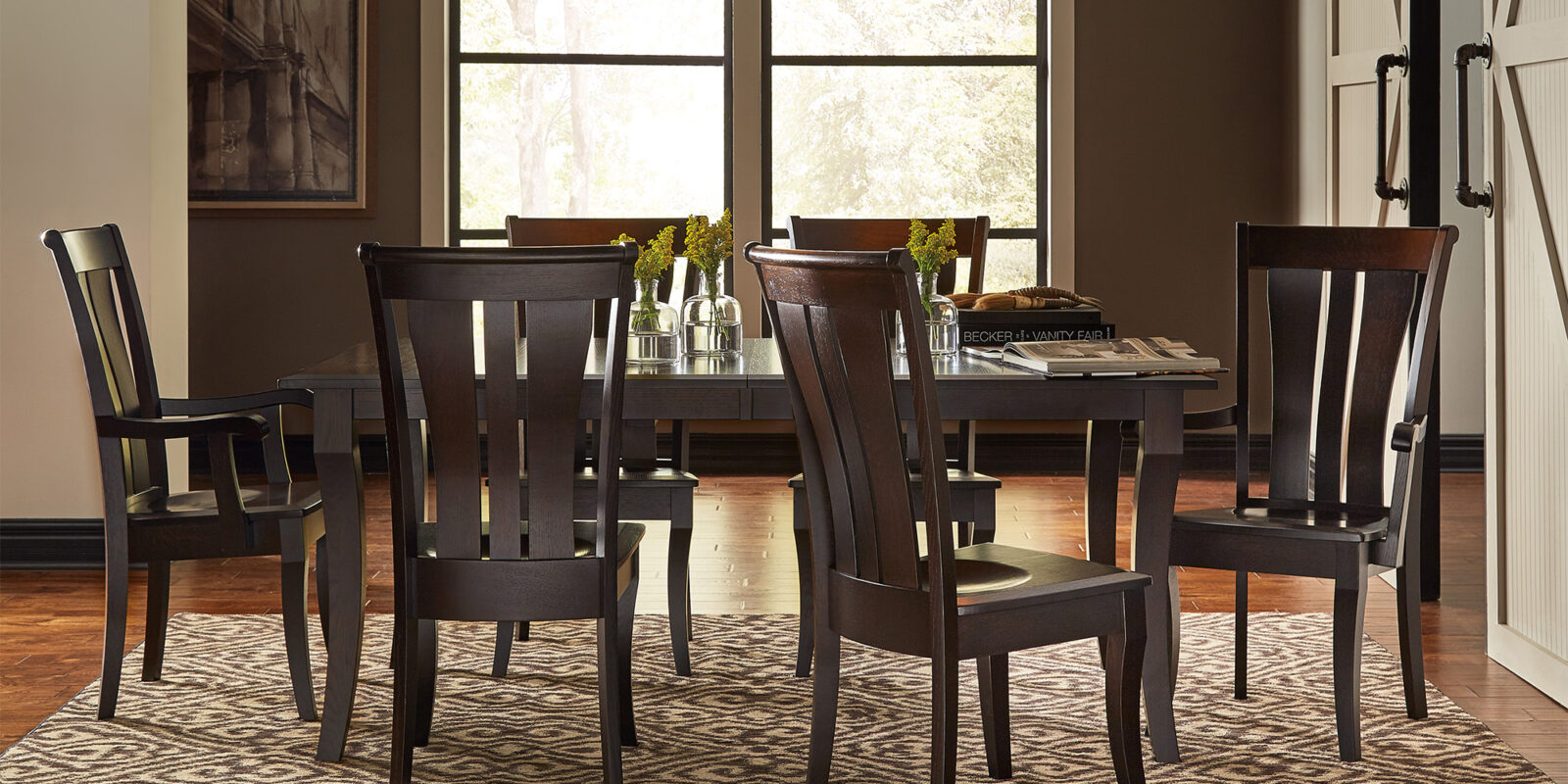 Don's Home Furniture Amish Furniture Showroom in Madison, WI