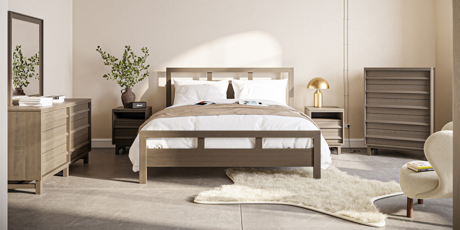 Don's Home Furniture Amish Furniture Showroom in Madison, WI