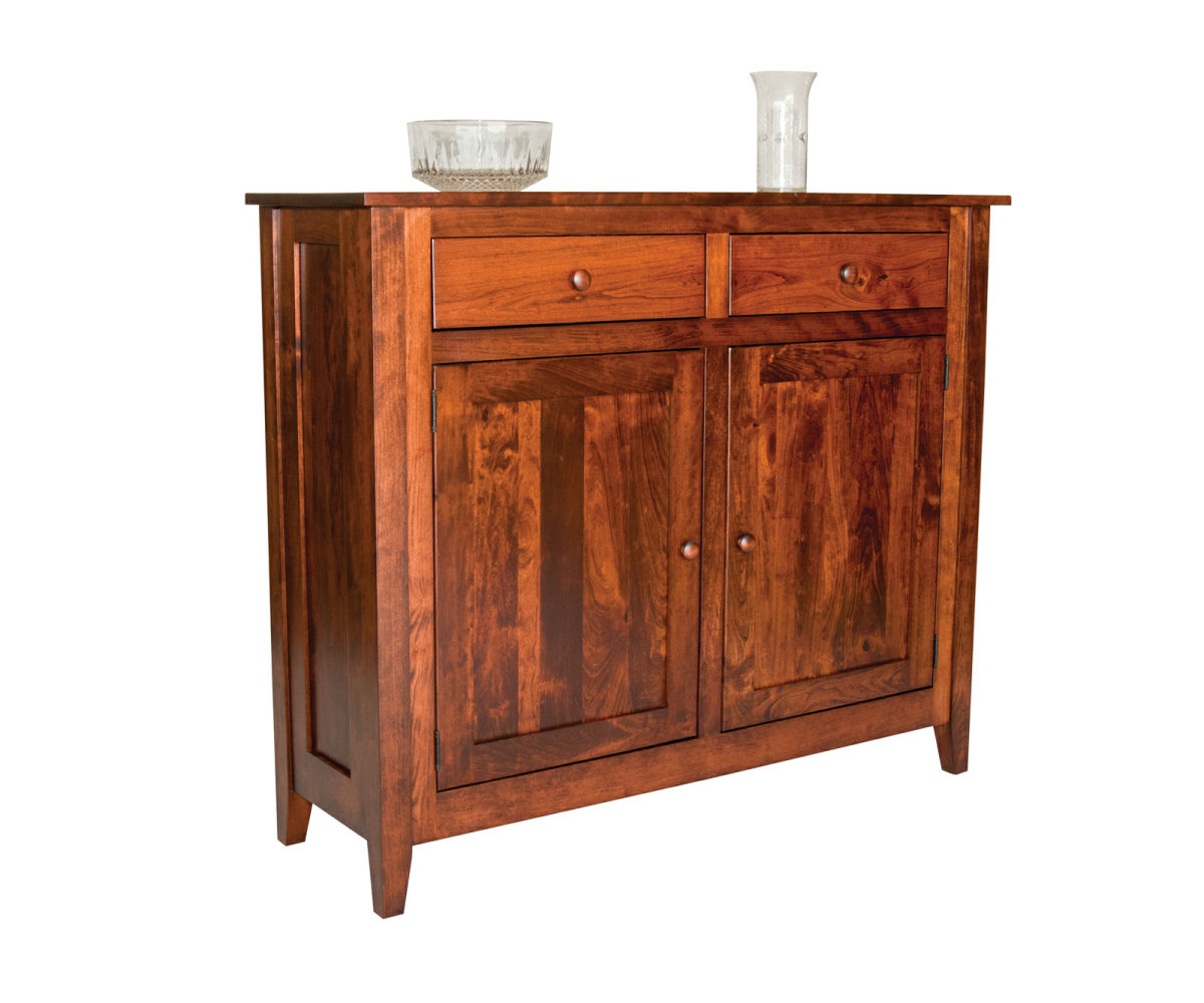 Settlers Ridge Buffet Don's Home Furniture