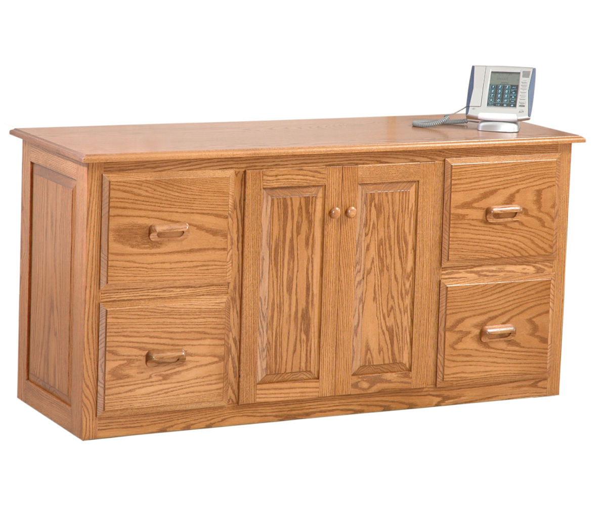 Traditional Credenza Don's Home Furniture
