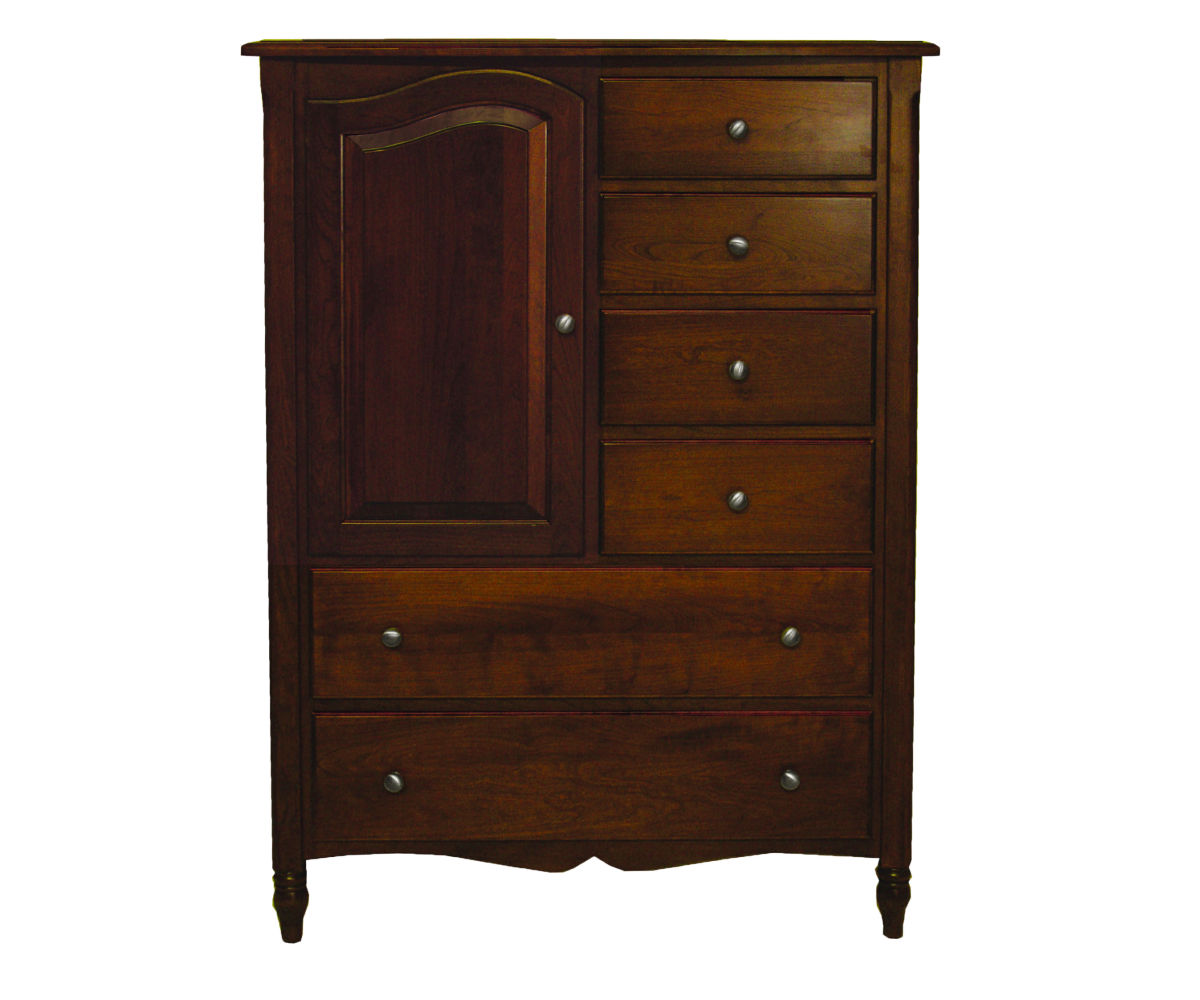 Delafield Door Chest Don's Home Furniture