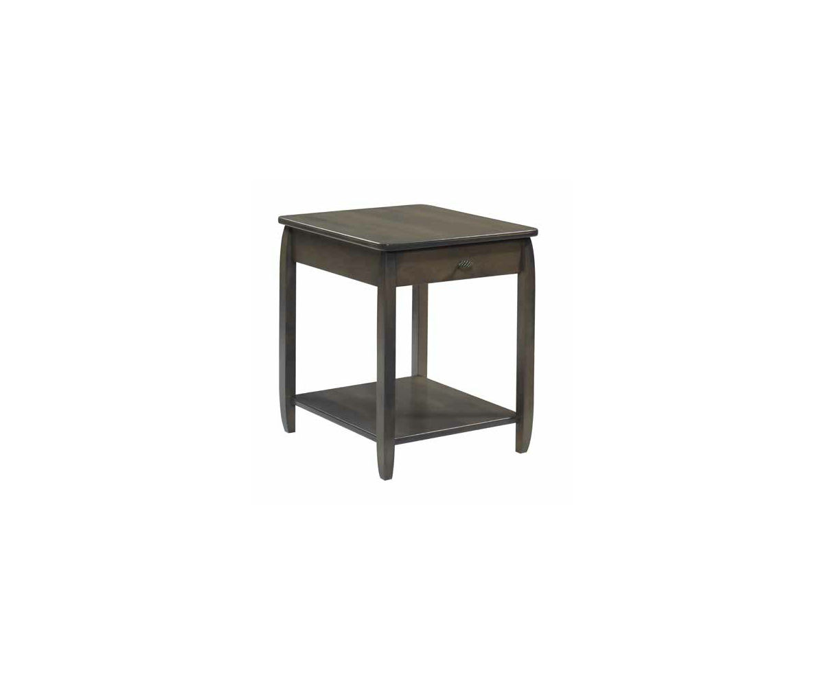 Apache End Table | Don's Home Furniture