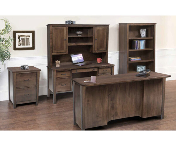Woodland Shaker Office Collection Don's Home Furniture