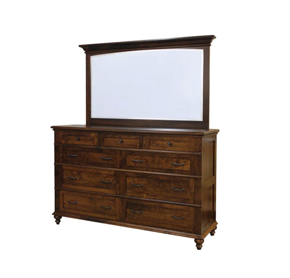 Plymouth Dresser Don's Home Furniture