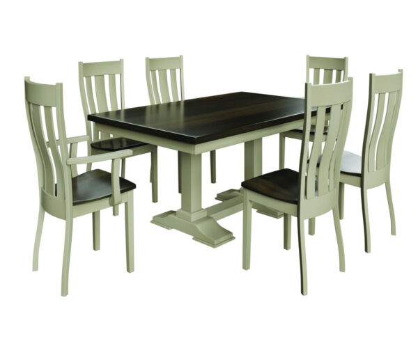 Rochester Table Don's Home Furniture