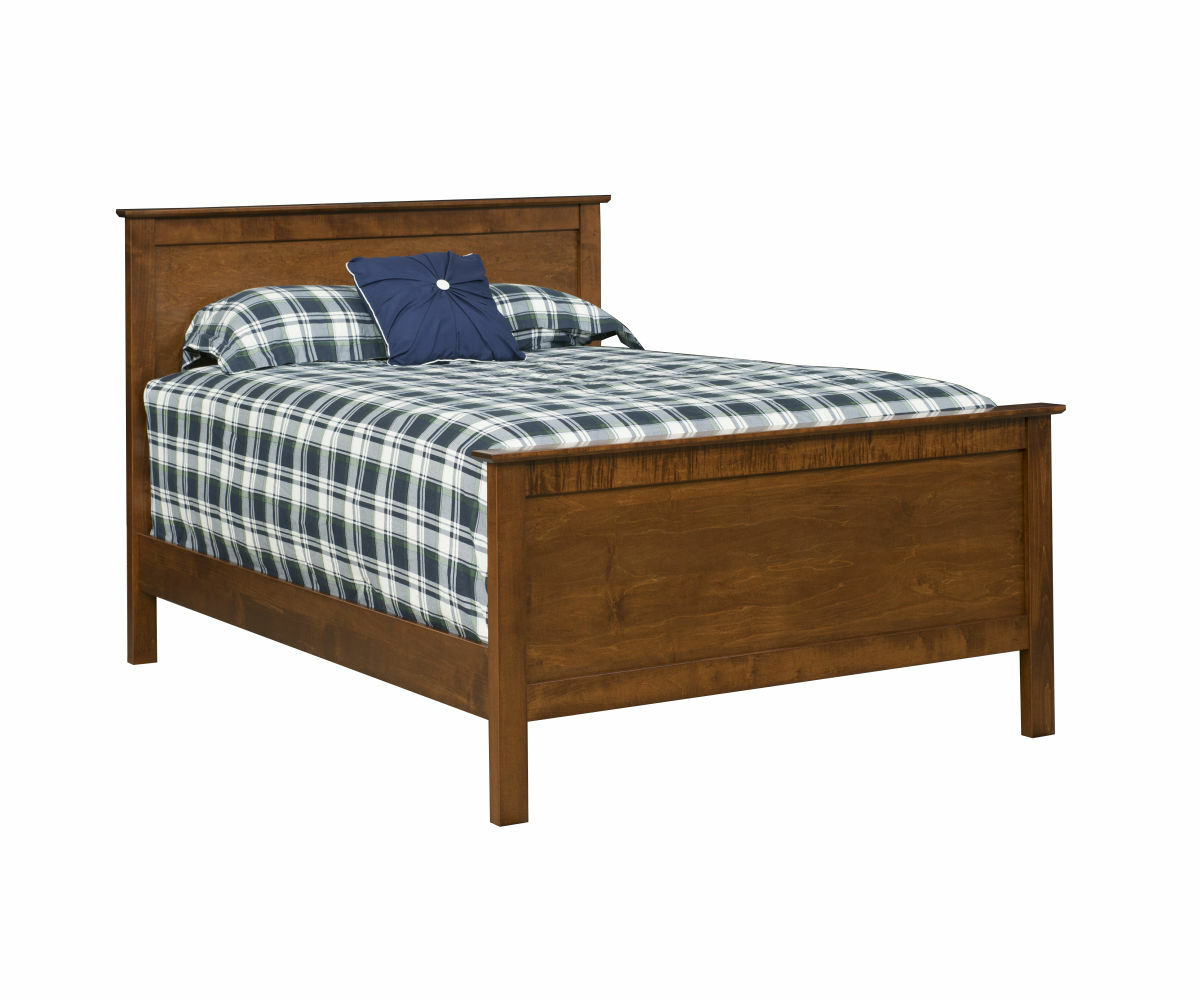 Shoreview Bed Don's Home Furniture