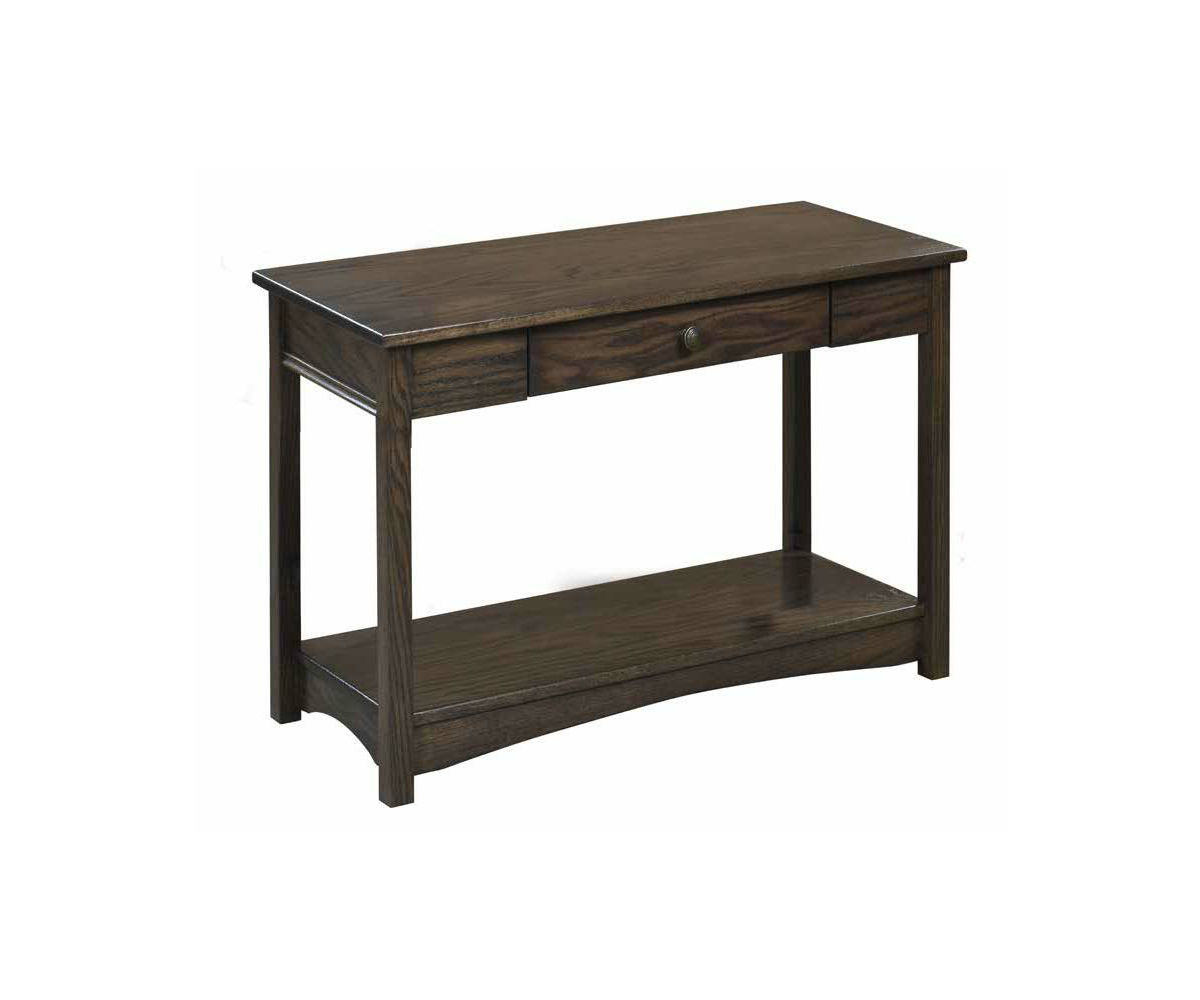 Traditional Sofa Table Don's Home Furniture