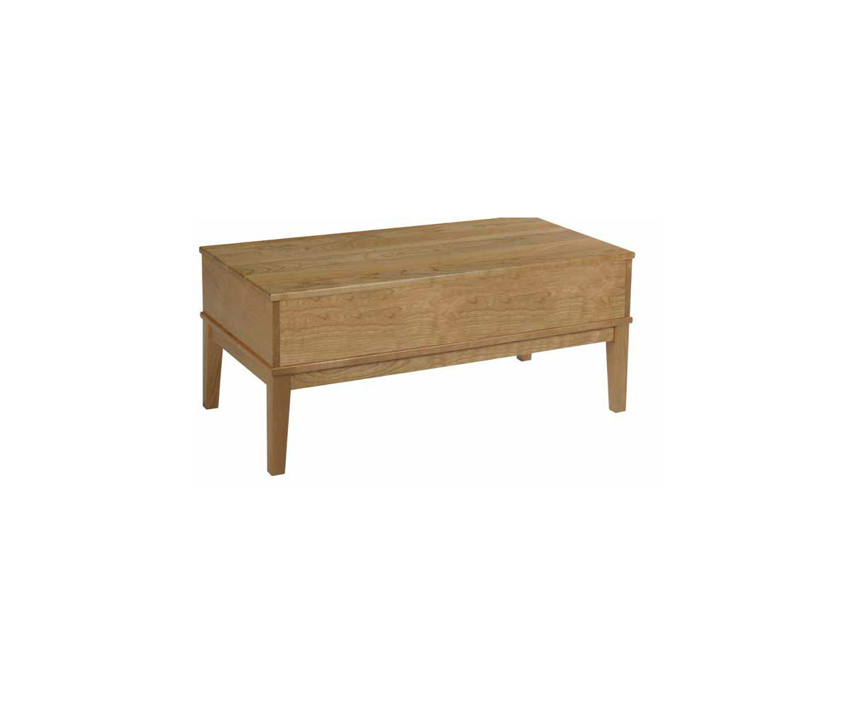 Alpine Lift Top Coffee Table | Don's Home Furniture