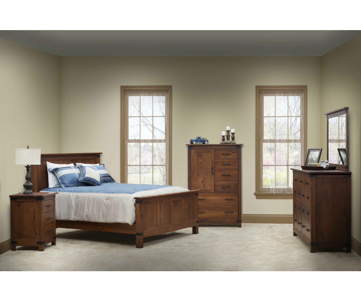 Montrose Collection Don's Home Furniture