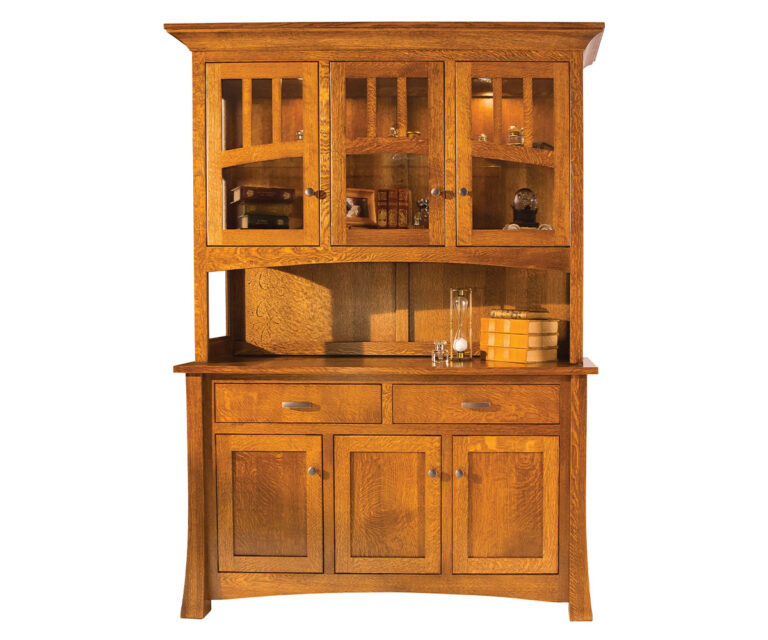 Arlington Hutch Don's Home Furniture