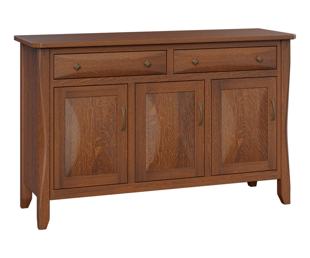Preston Sideboard Don's Home Furniture