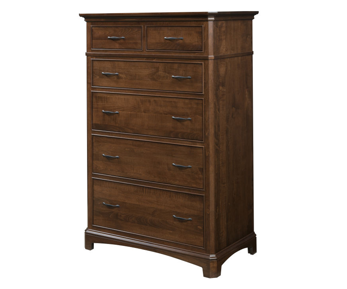Hamilton Chest of Drawers Don's Home Furniture