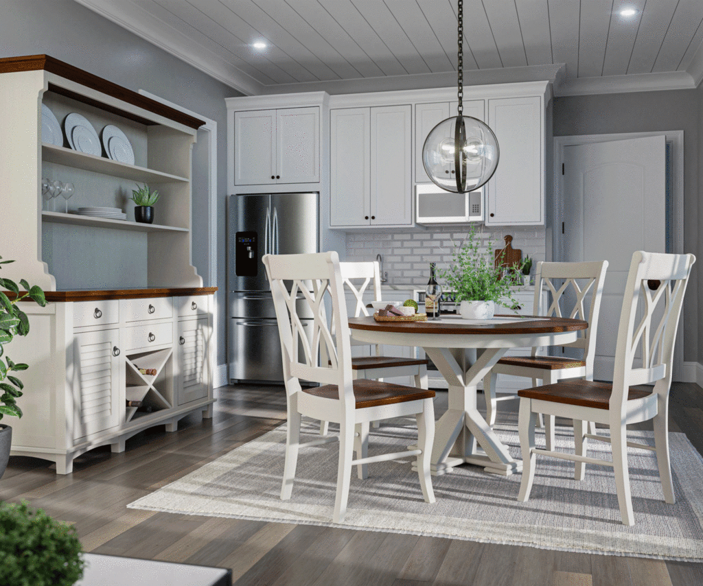 Glendale Collection Don's Home Furniture