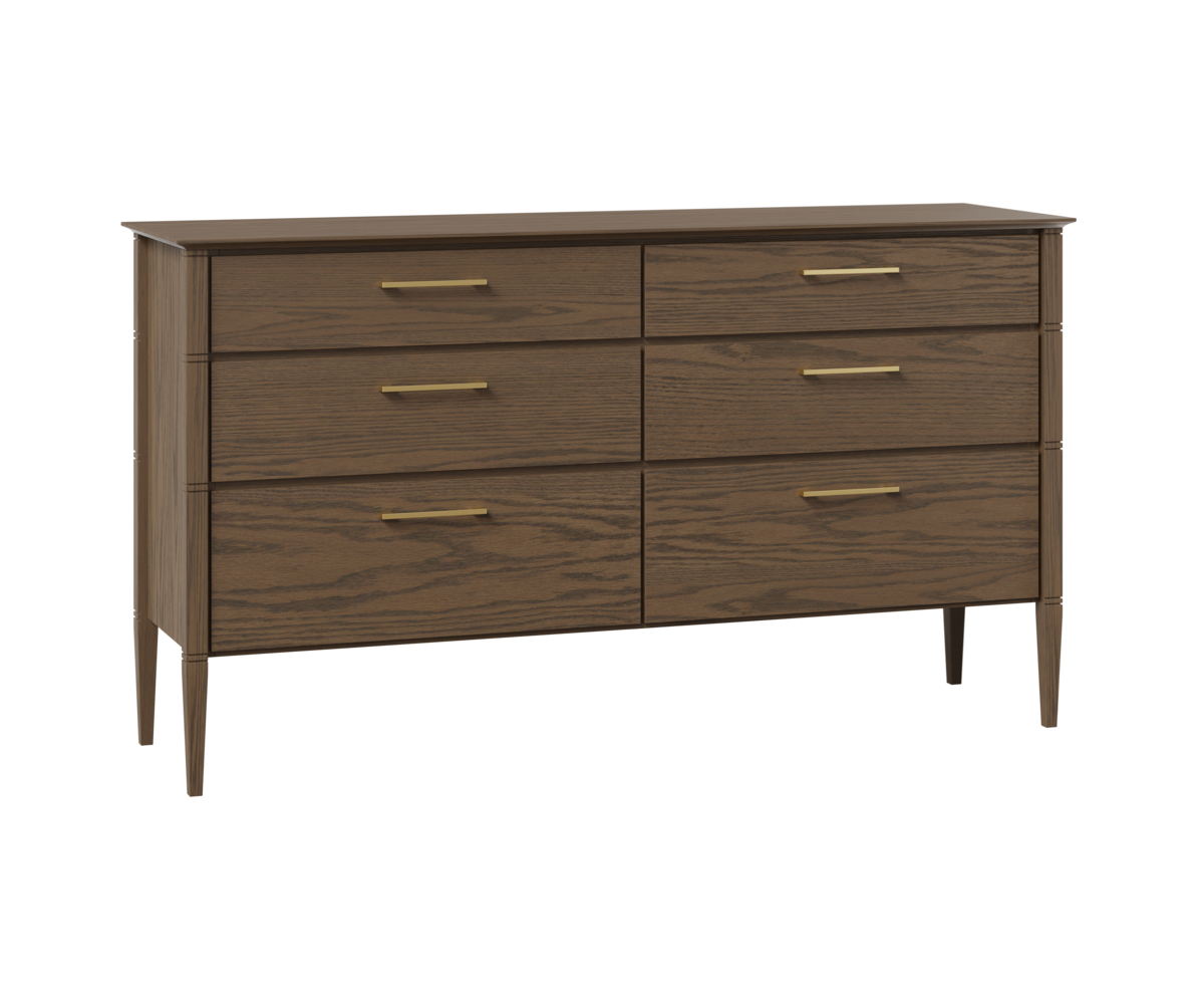 Reveal 68" Dresser Don's Home Furniture