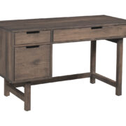 Mid Century Writing Desk