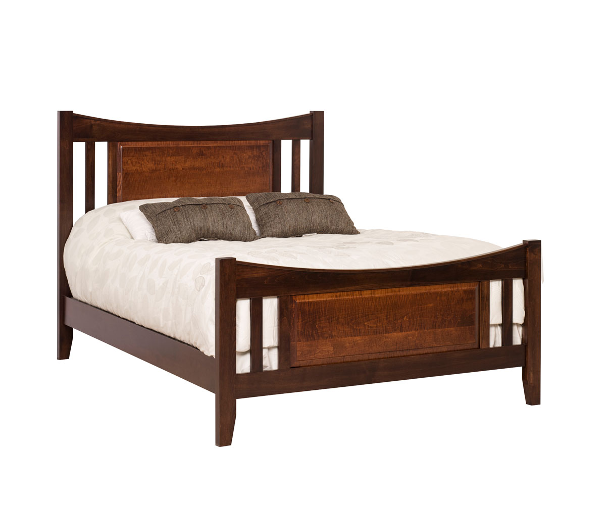 Wakefield Bed Don's Home Furniture