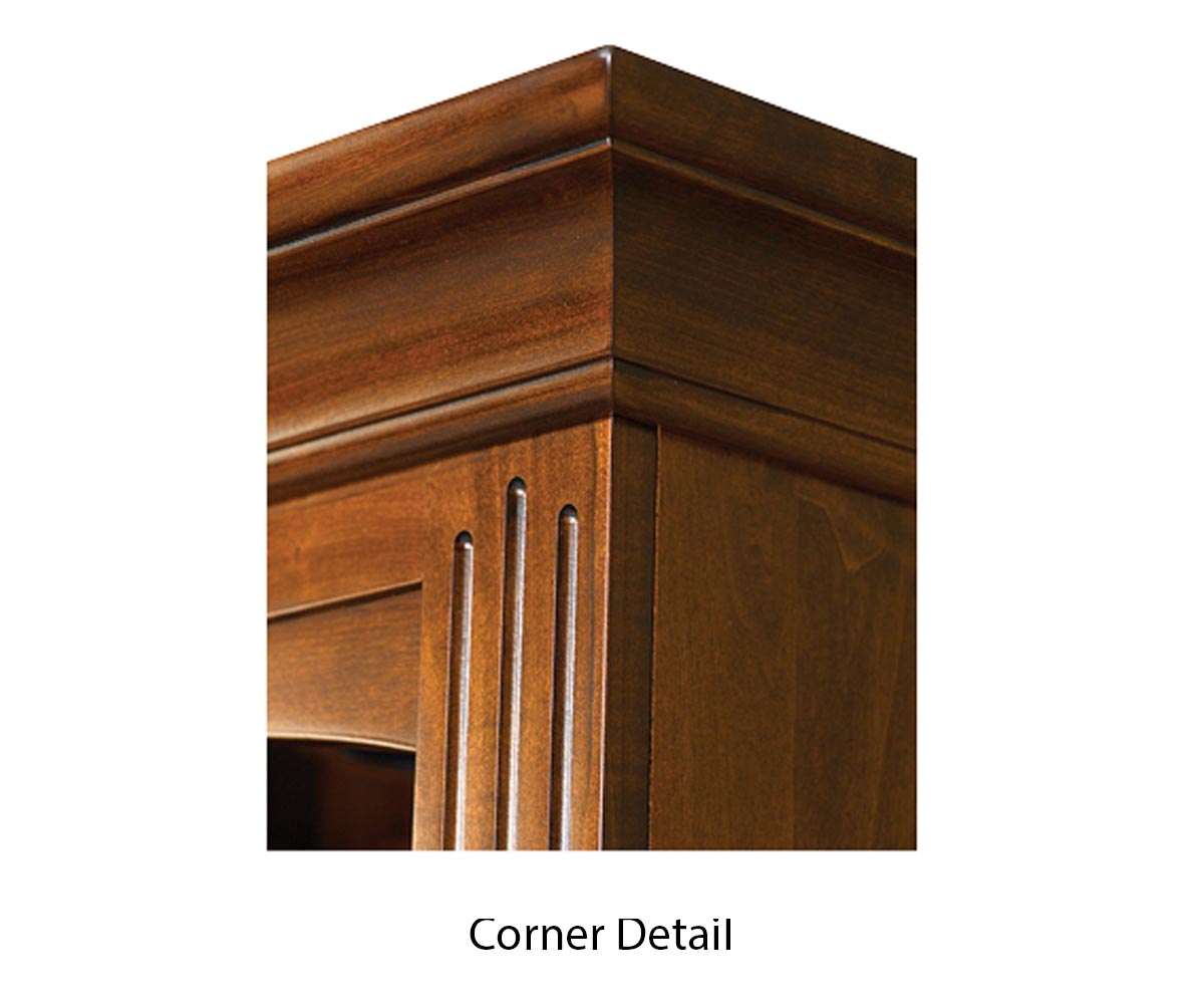 Berlin Plasma Wall Unit Don's Home Furniture