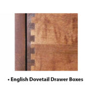 Buckhannon Cambria End Table - Image 2
