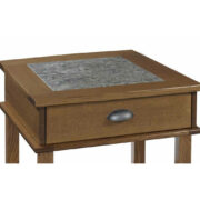 Buckhannon Cambria End Table - Image 4