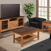 Holton 51" Entertainment Console - Image 2