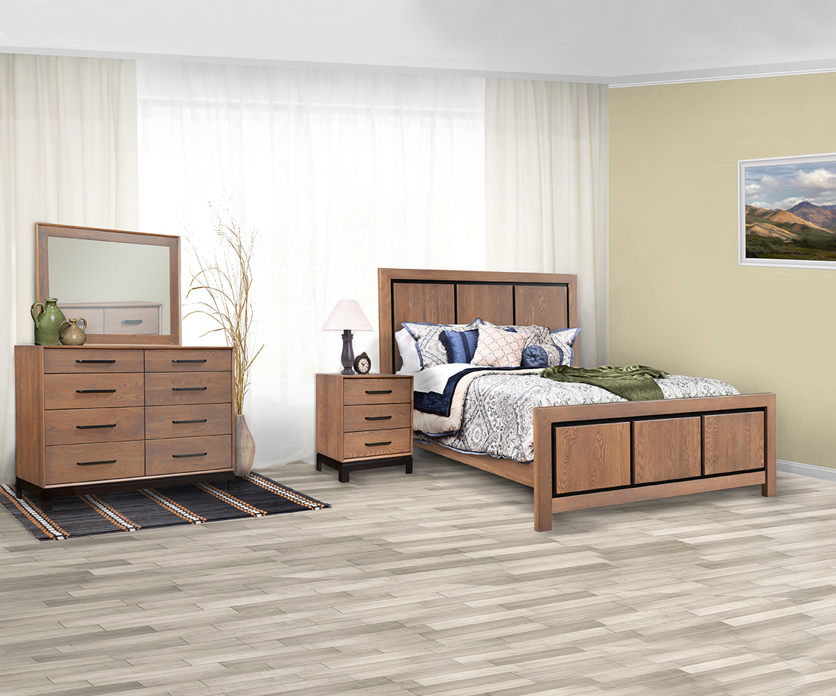 Lorenzo Bed - Image 2