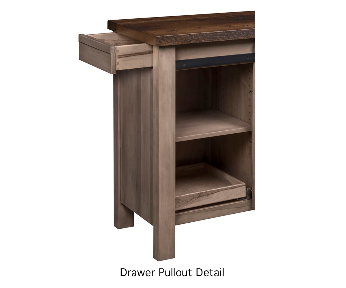 Xavier Sideboard - Image 2