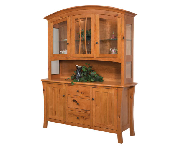 Galveston Hutch
