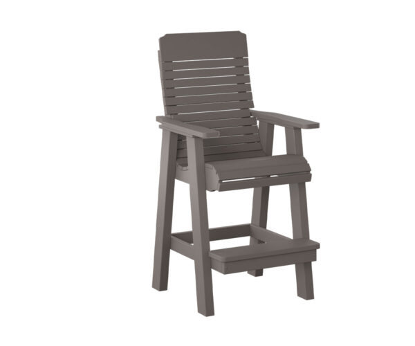 Sipper Dining Chair Balcony Height