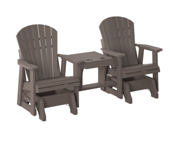 Classic Glider Settee