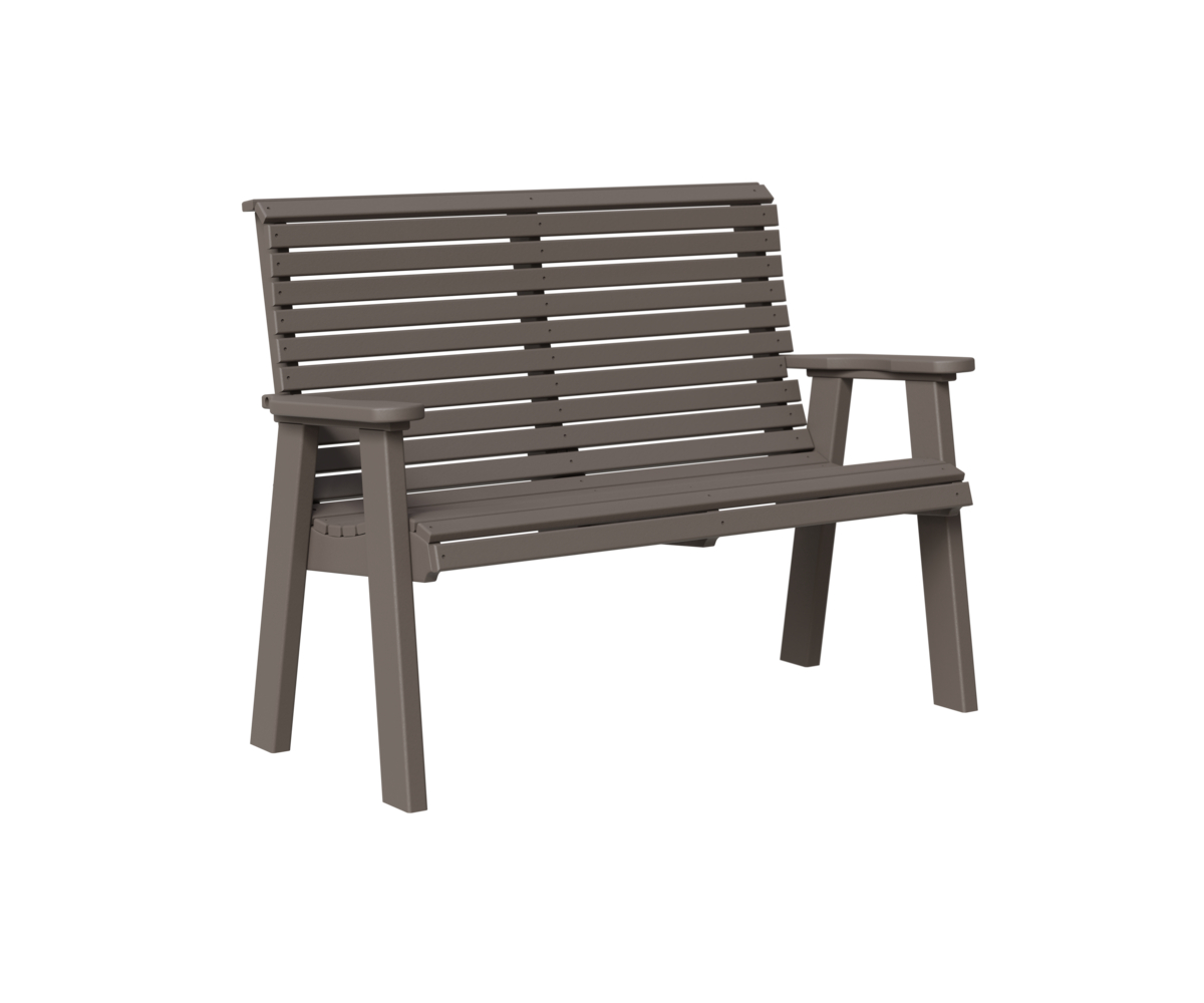 4' Rollback Bench