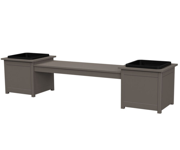 Garden Plant Stand Bench