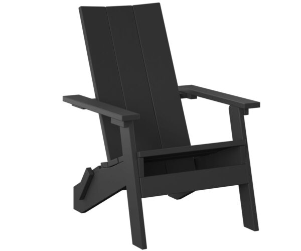 Modern Folding Adirondack Chair