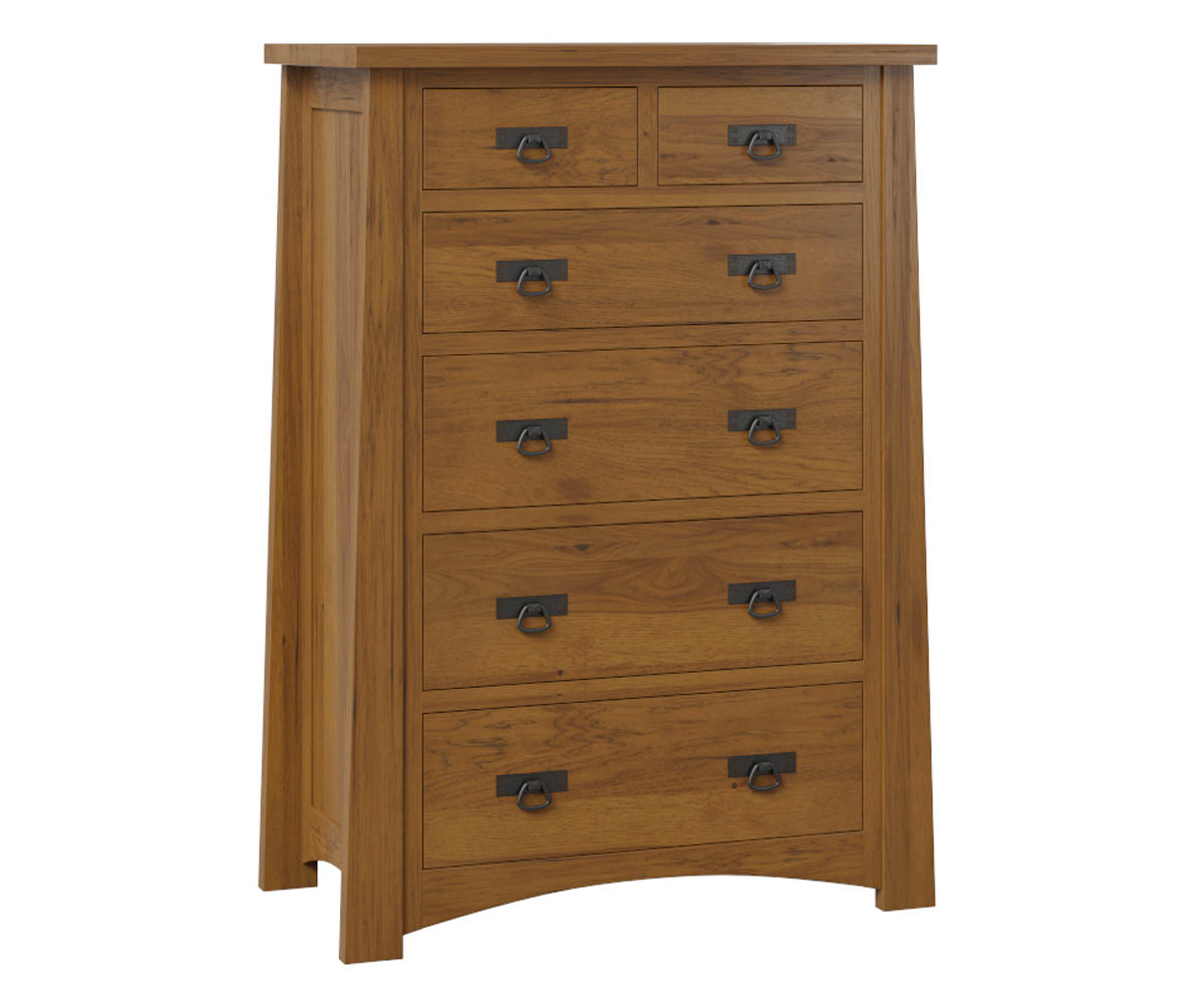 Rock Creek Bedroom Collection - Image 5