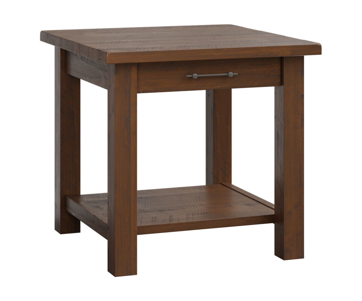 Baltic End Table