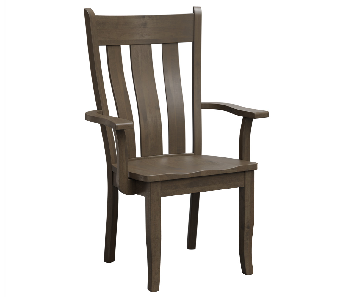 Gasetto Chair - Image 2