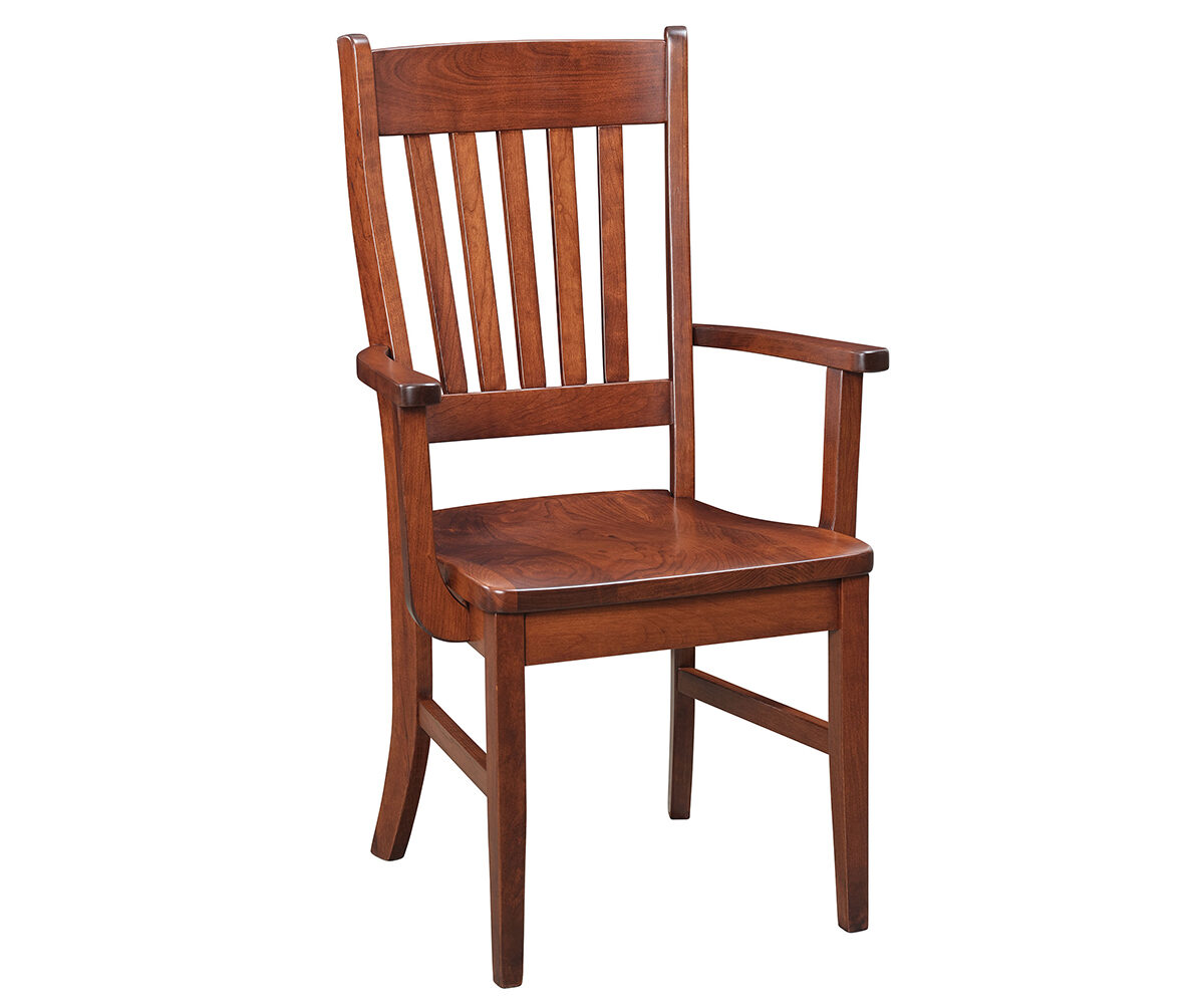 Frontier Chair - Image 2
