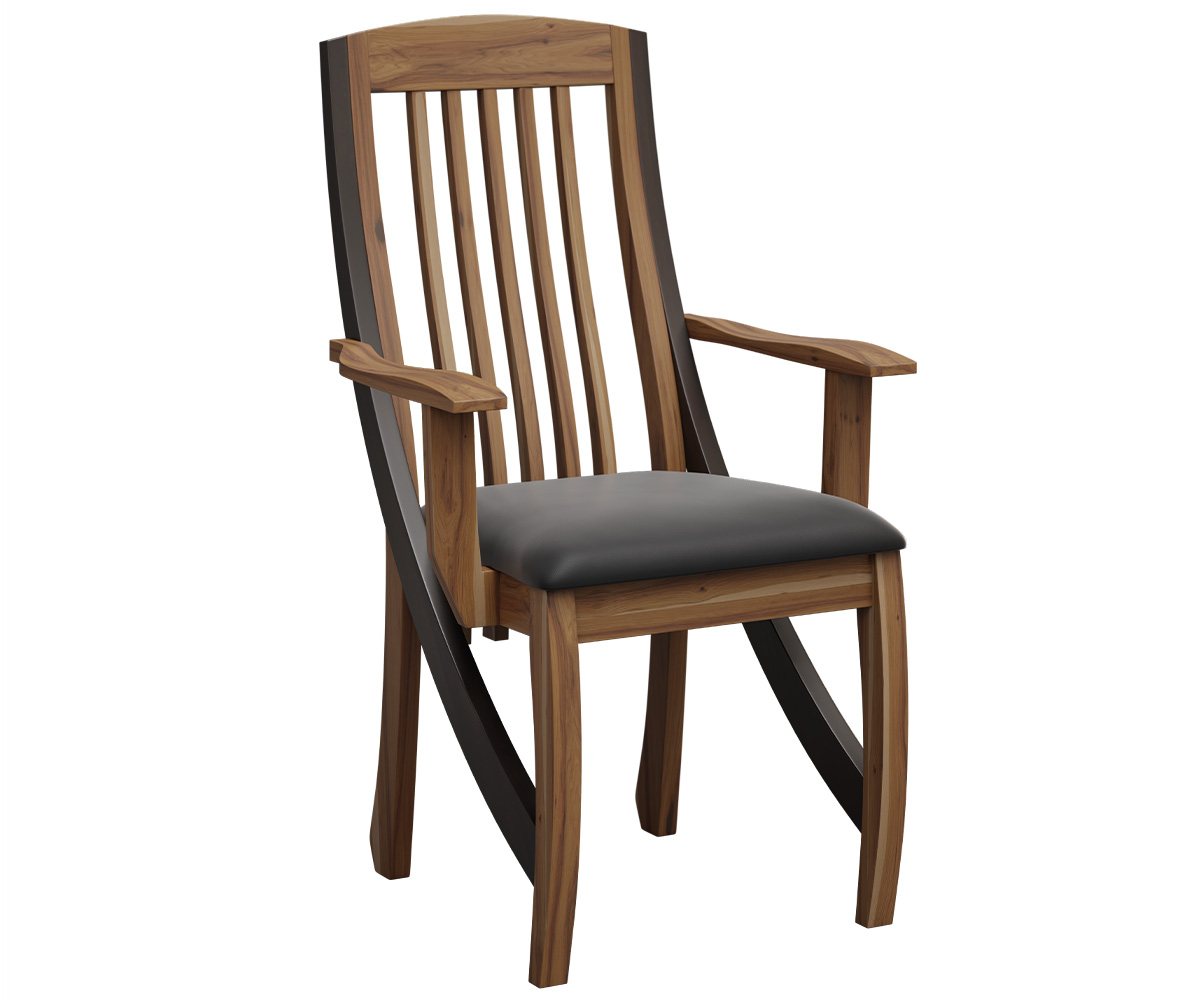 Keywest Chair - Image 2