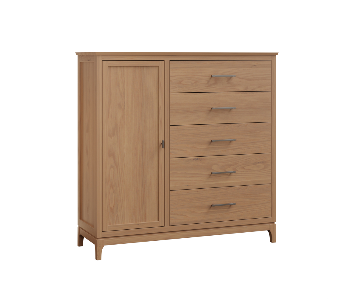 Boulder Creek Gentlemans Chest