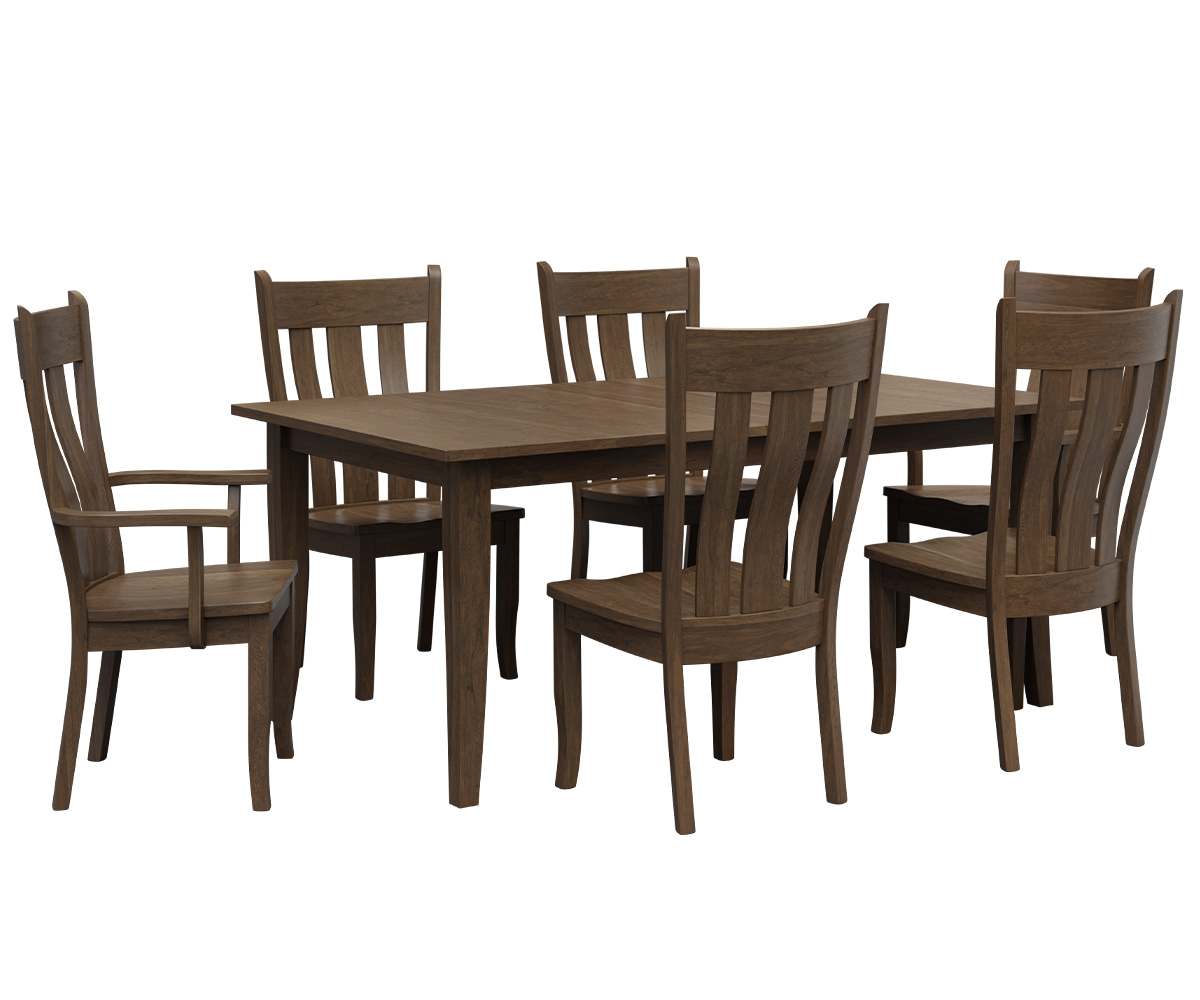 Gasetto Chair - Image 3