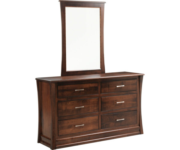 Carlisle Dresser W/ Mirror