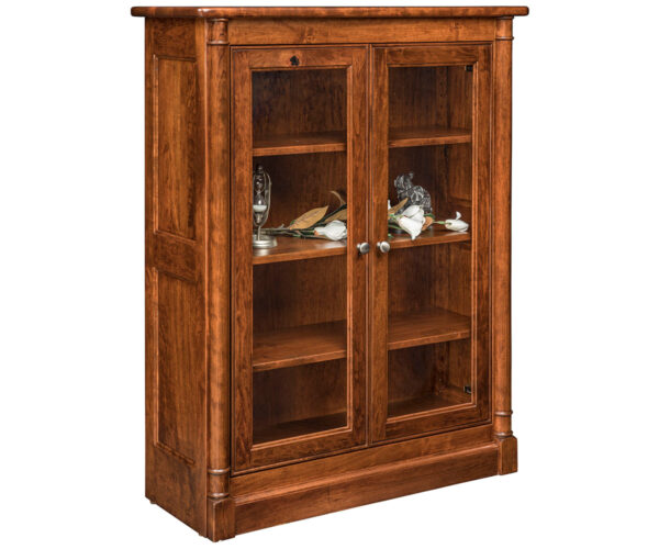 Covington Bookcase - 48"H