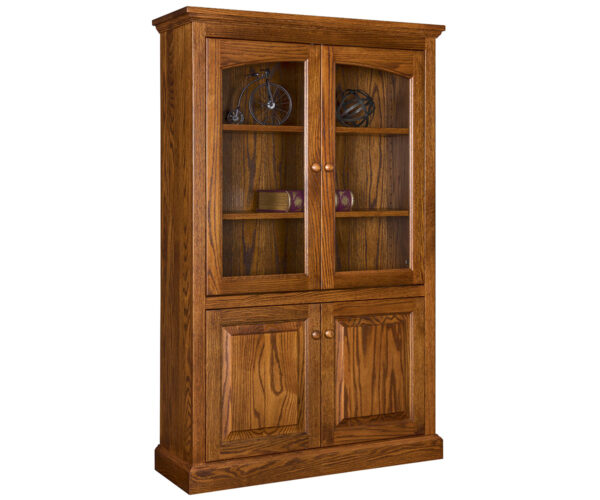 Siloam Bookcase - 60"H