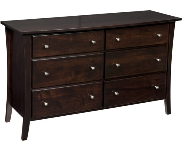 Manhattan Dresser