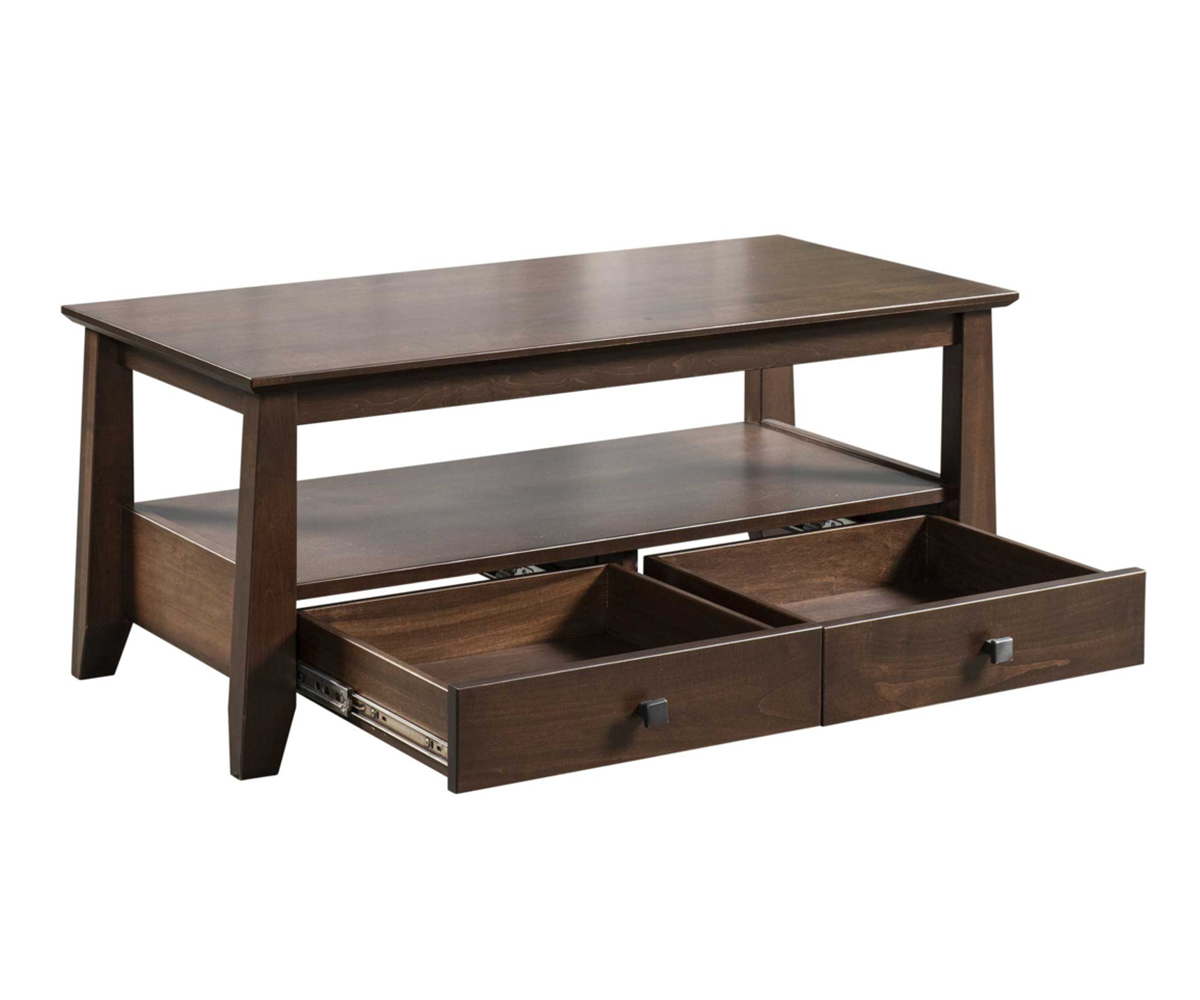 Baltimore Coffee Table - Image 2