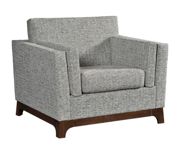 Fusion Sleeper Chair