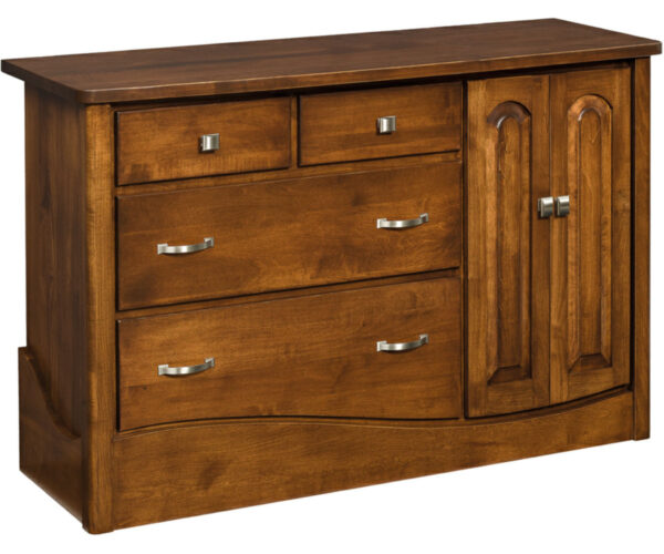 Tanessah 3 Changing Table