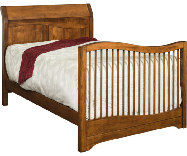 Tanessah Full Size Bed