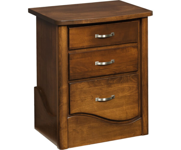 Tanessah Nightstand