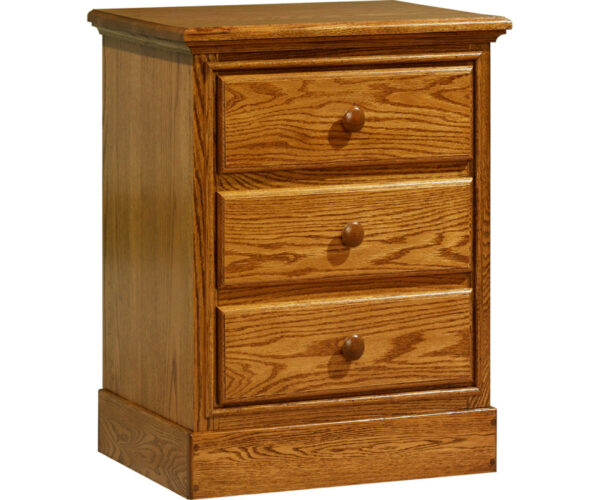Traditional Nightstand